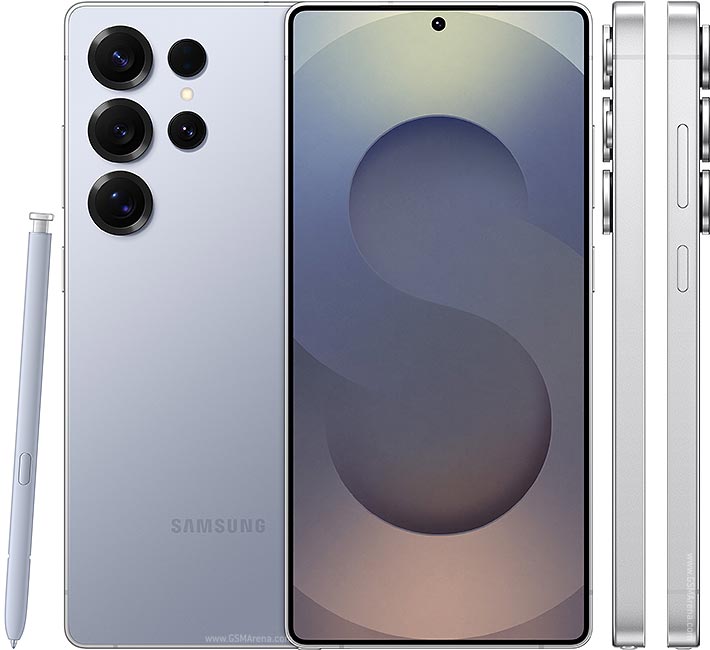 Samsung Galaxy S25 Ultra 