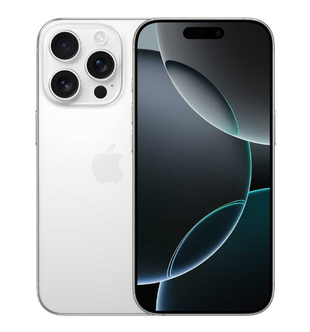 iPhone 16 Pro Max usado