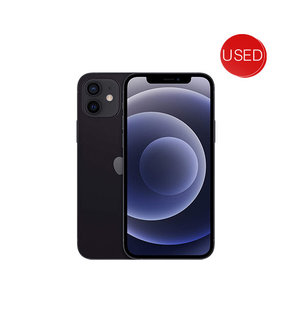 iPhone 12 Usado 