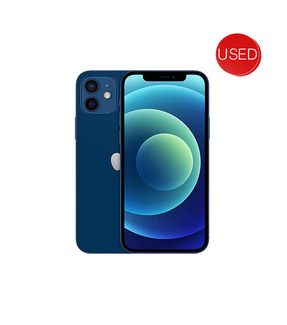 iPhone 12 Usado 