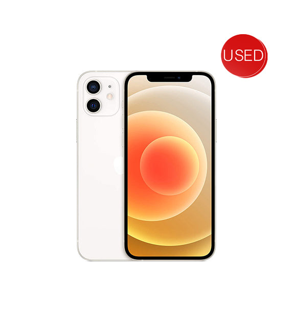 iPhone 12 Usado 