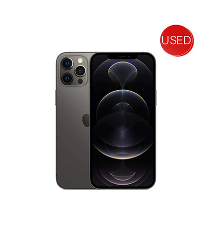 iPhone 12 Pro Pre-owned
