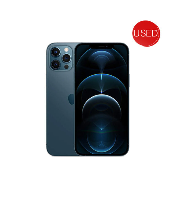 iPhone 12 Pro Pre-owned