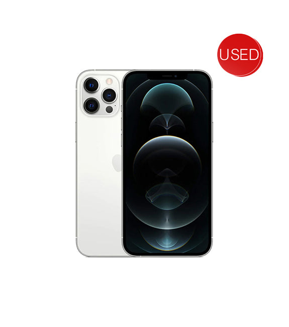 iPhone 12 Pro Pre-owned