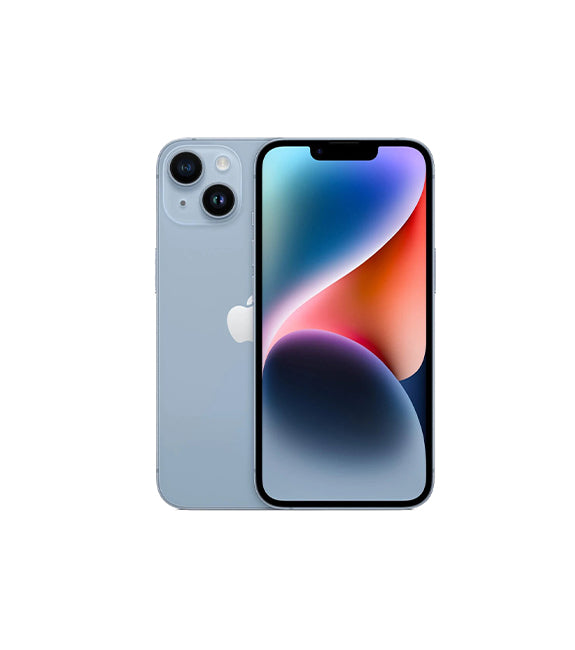 iPhone 14 Plus usado