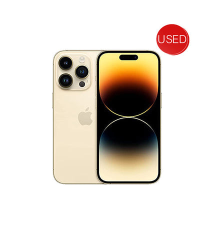 iPhone 14 Pro Max - Usado 