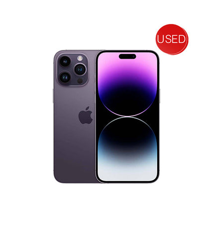 iPhone 14 Pro Max - Usado 