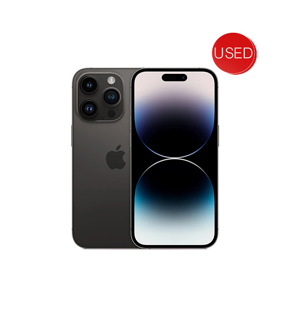 iPhone 14 Pro Max - Usado 