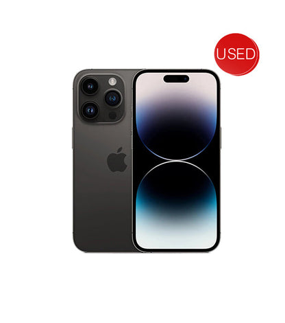 iPhone 14 Pro Max - Usado 