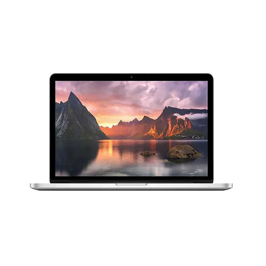 MacBook Pro A1502 (2015) com 13,3 polegadas, Intel Core i5, 5ª geração, 8 GB de RAM, 256 SSD