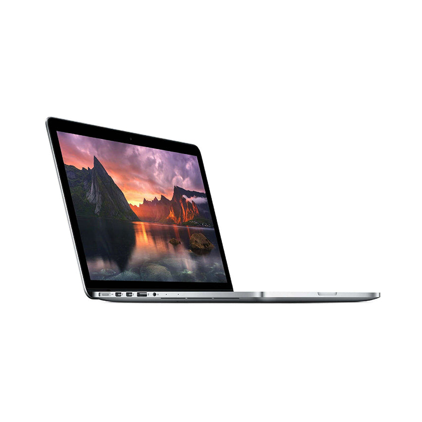 MacBook Pro A1502 (2015) de 13,3 pulgadas, Intel Core i5 de 5.ª generación, 8 GB de RAM, 256 SSD