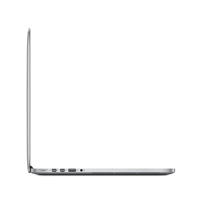 MacBook Pro A1502 (2015) de 13,3 pulgadas, Intel Core i5 de 5.ª generación, 8 GB de RAM, 256 SSD