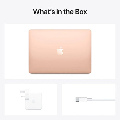 Apple MacBook Air 2020 | Chip Core M1 | RAM 8 GB | SSD de 512 GB 