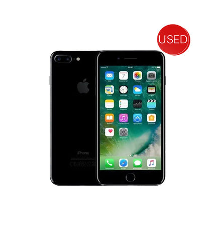 iPhone 7 Plus (usado) Excelente estado 