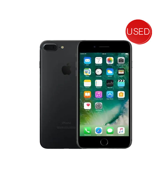iPhone 7 Plus (usado) Excelente estado 