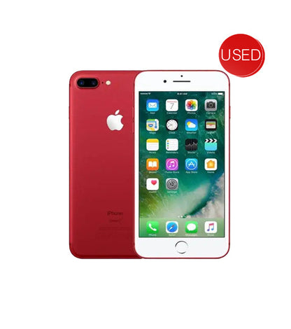 iPhone 7 Plus (usado) Excelente estado 