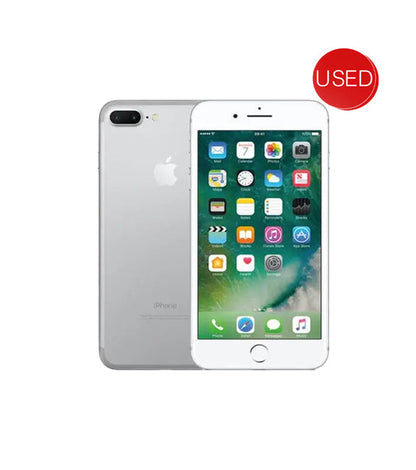 iPhone 7 Plus (usado) Excelente estado 