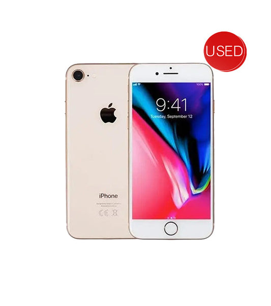 iPhone 8 - Usado