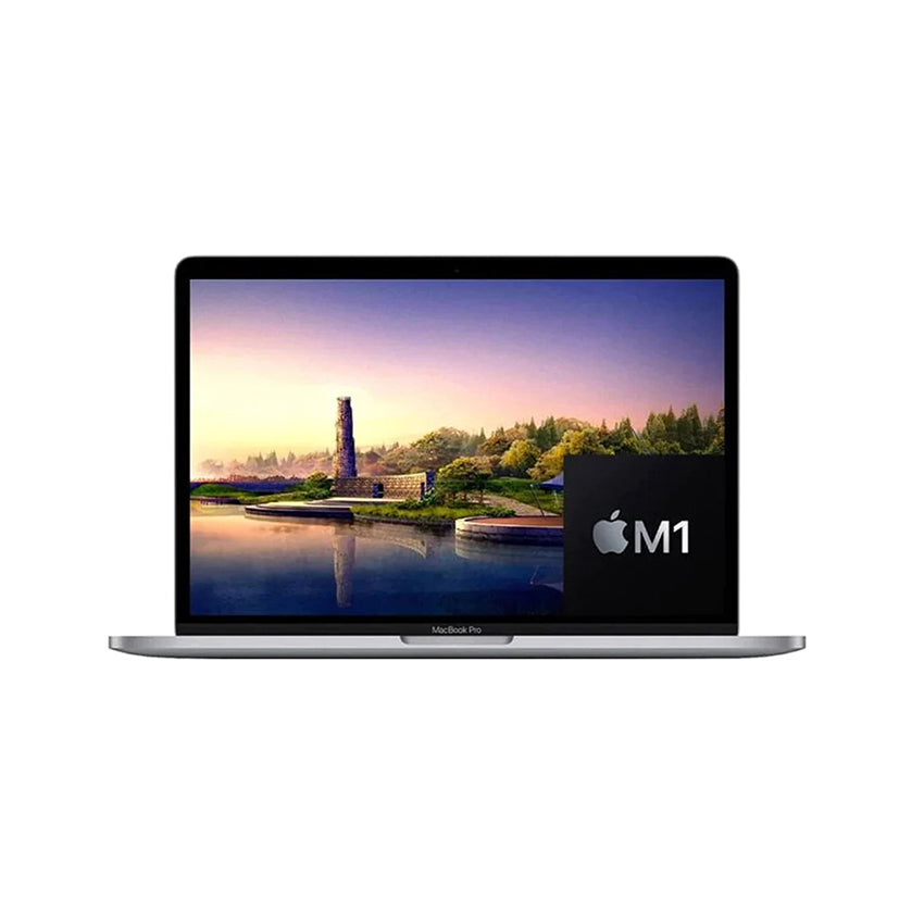MacBook Pro de Apple | MYDC2 | Chip M1 | 8 GB de RAM | SSD de 512 GB 