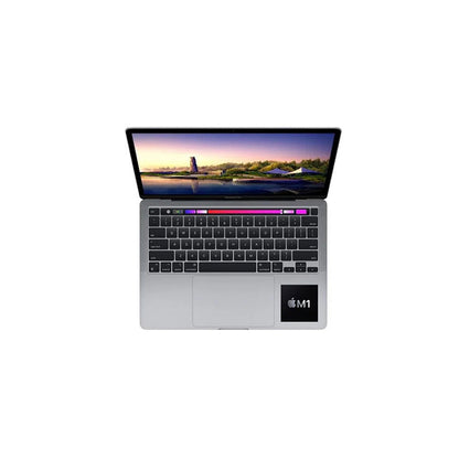 MacBook Pro de Apple | MYDC2 | Chip M1 | 8 GB de RAM | SSD de 512 GB 