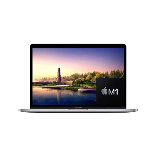 Apple MacBook Pro | MYD82 | Chip M1 | 8 GB de RAM | SSD de 256 GB 
