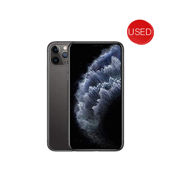 iPhone 11 Pro Pre-owned