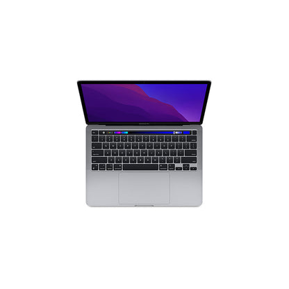 Apple MacBook Pro 2020 MYD92 | Chip M1 | 8 GB de RAM | SSD de 512 GB 