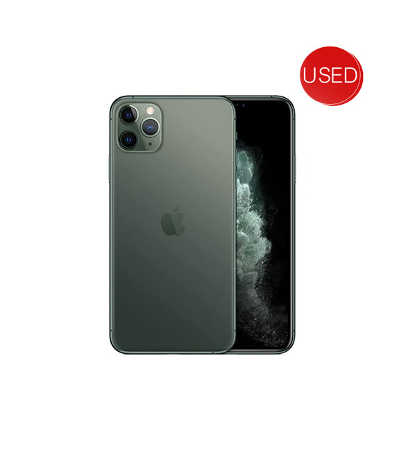 iPhone 11 Pro Pre-owned