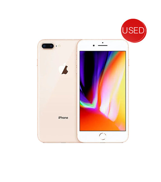 iPhone 8 Plus - Usado