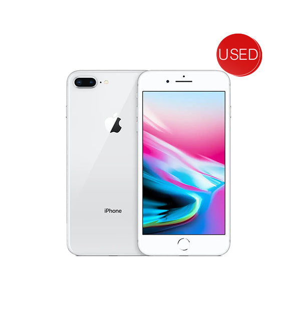 iPhone 8 Plus - Usado