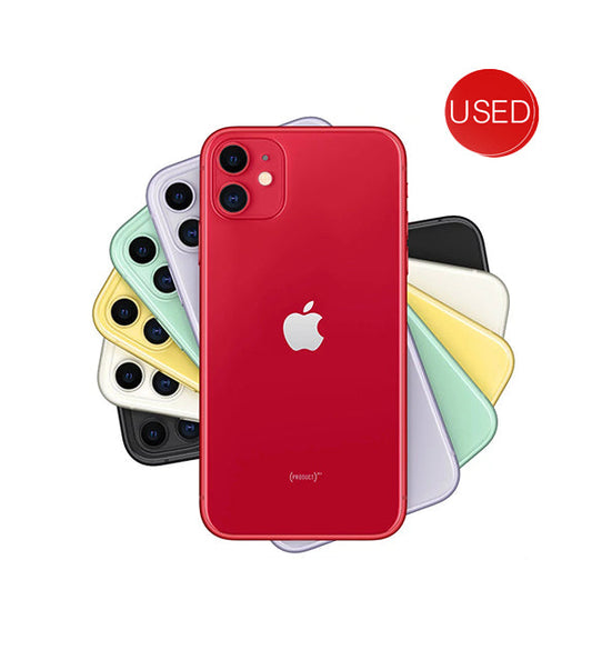 iPhone 11 Usado