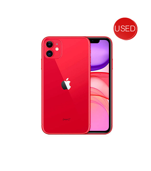 iPhone 11 Pre-owned