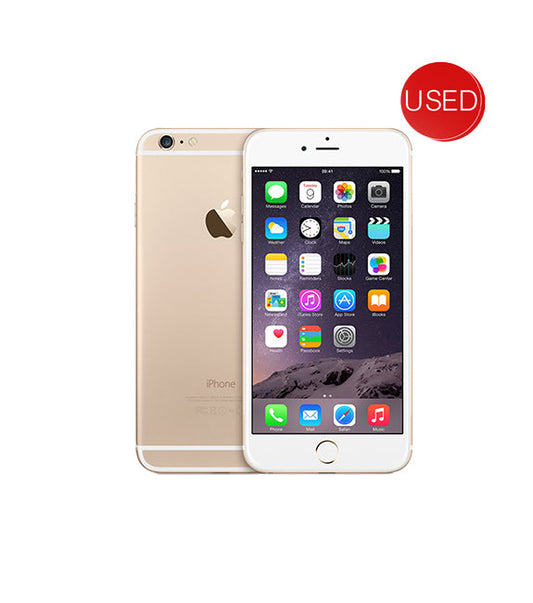 iPhone 6s Plus - Usado