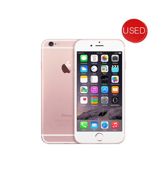 iPhone 6s - Usado