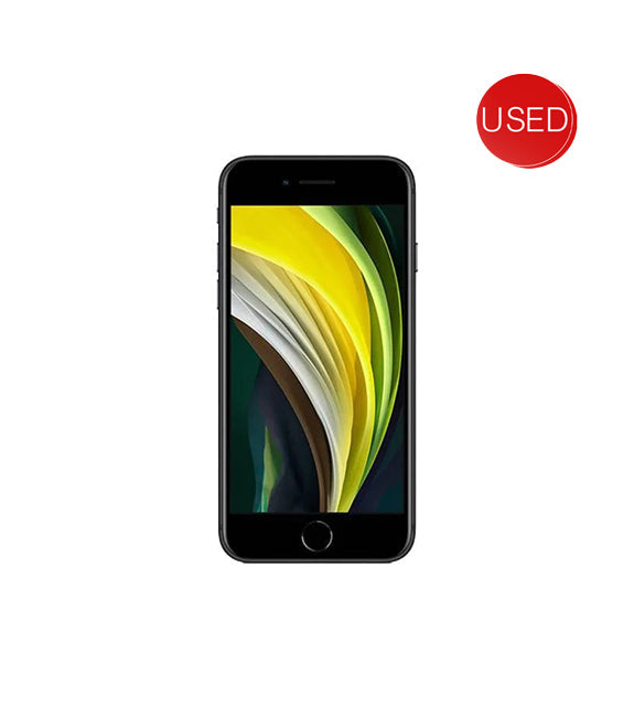 iPhone SE 2020 - Usado