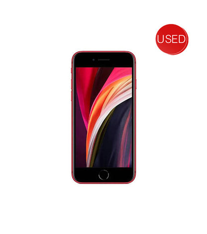 iPhone SE 2020 - Usado