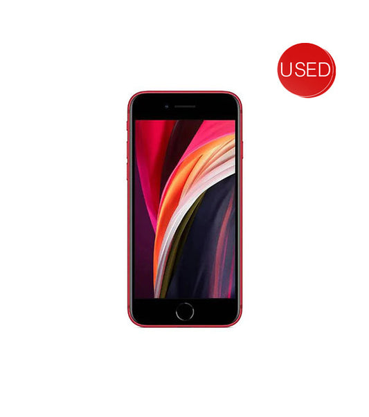 iPhone SE 2020 - Usado