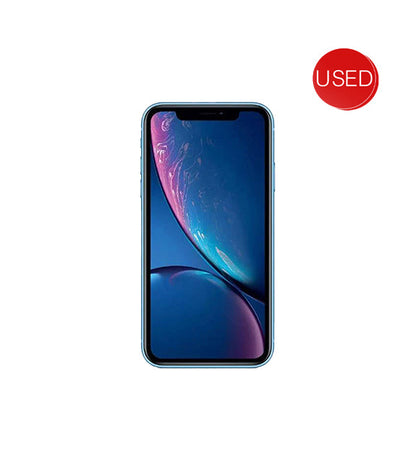 iPhone XR - Usado