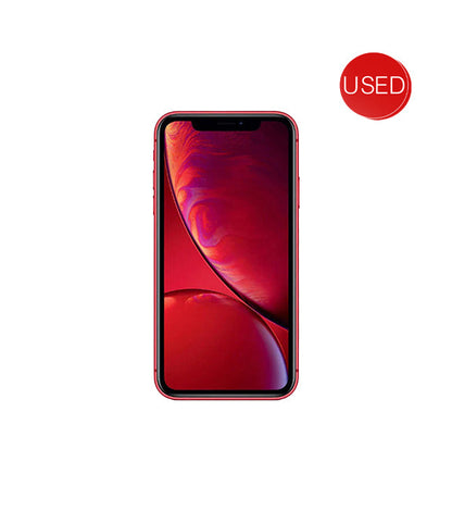 iPhone XR - Usado