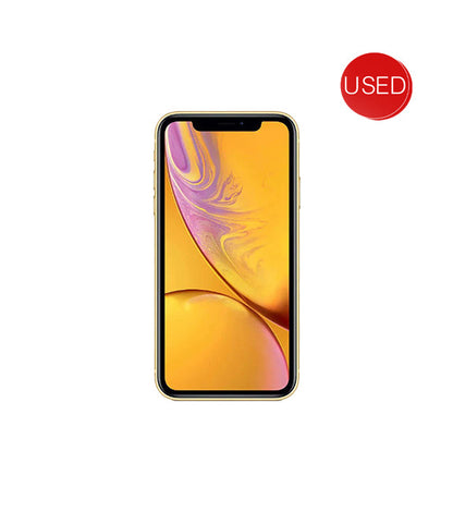 iPhone XR - Usado