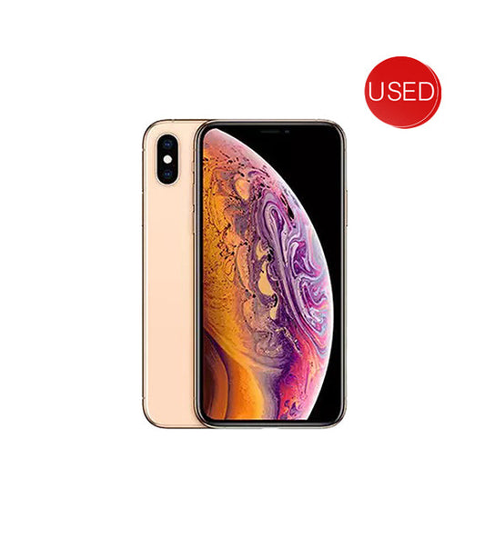 iPhone XS - Pre-owned