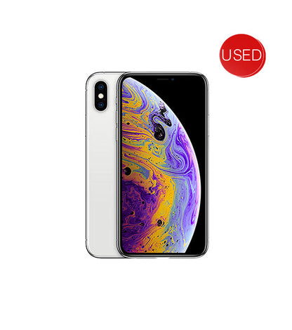 iPhone X - Usado