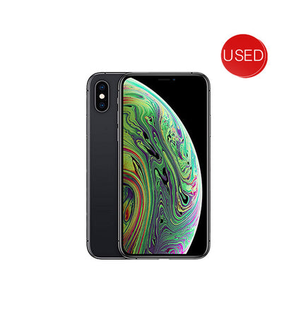 iPhone X - Usado