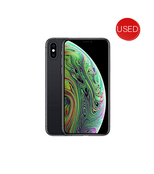 iPhone X - Pre-owned